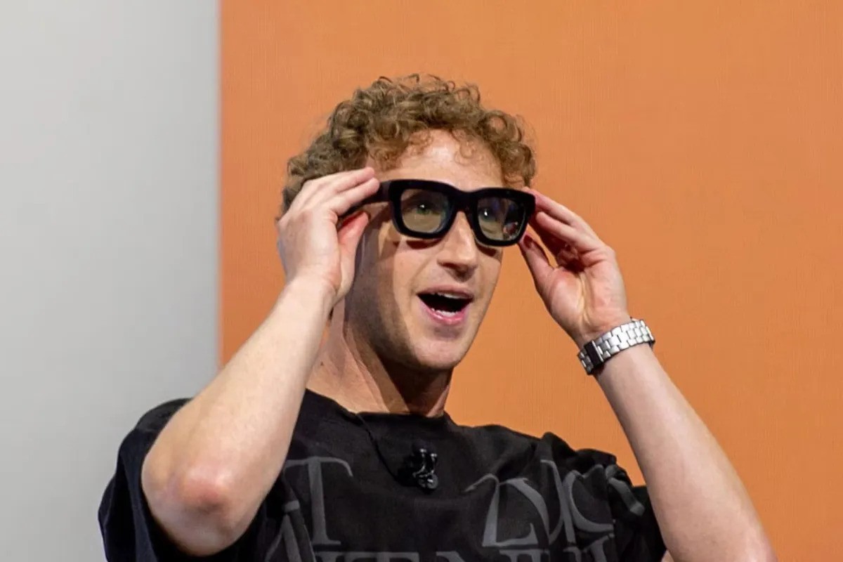 Meta Propose les Lunettes AR Orion aux Développeurs Lancement Commercial en 2027
