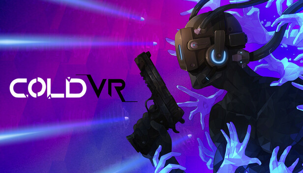 Nouvelle Date de Sortie Confirmée Pour COLD VR sur Quest et Steam