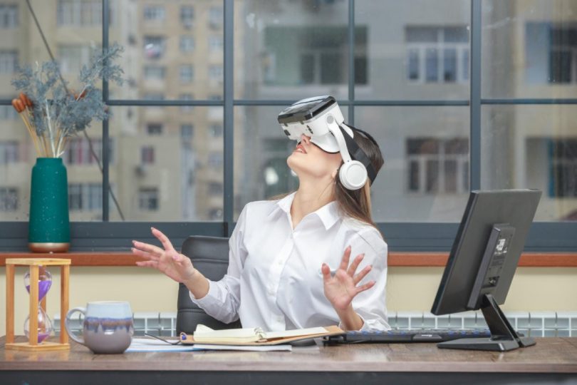 Optimisation du Retour sur Investissement Meta Quest - Stratégies Novatrices après Mise en Place pour les Entreprises