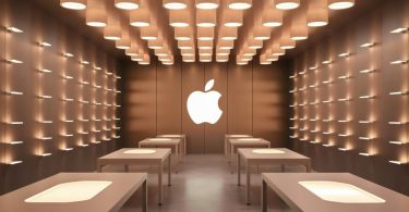 Ouverture de la dernière boutique Apple à Miami une salle dédiée pour les démonstrations et achats de Vision Pro