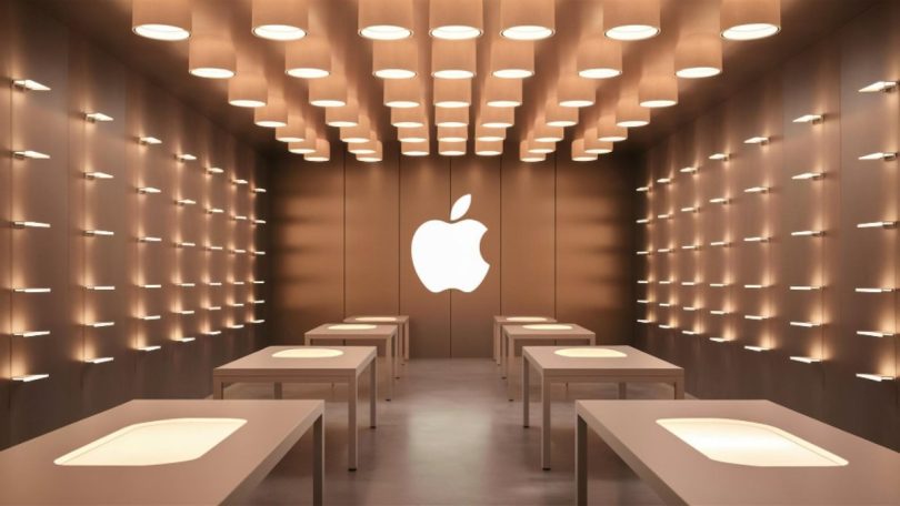 Ouverture de la dernière boutique Apple à Miami une salle dédiée pour les démonstrations et achats de Vision Pro