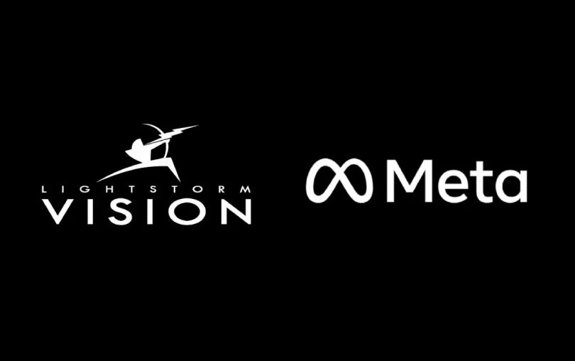 Partenariat innovant entre Meta et Lightstorm Vision, la société de James Cameron experte en vidéo tridimensionnelle