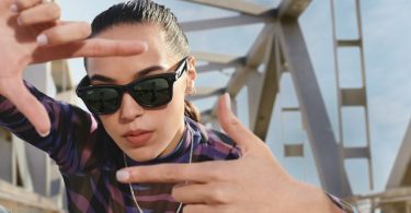 Ray-Ban Meta Lunettes - Plus d'Un Million d'Exemplaires Vendus en 2024