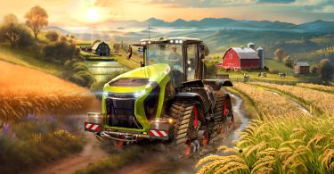 Récolte Renouvelée pour Farming Simulator VR sur Quest le Mois Prochain