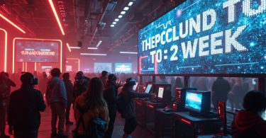 Retardé de une à deux semaines, le successeur spirituel de Superhot VR COLD VR devait être lancé aujourd'hui