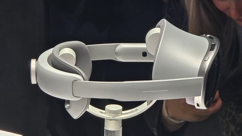 Samsung - Révélations Exclusives sur le Casque XR de Galaxy Unpacked 2025
