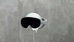 Samsung dévoile ‘Moohan’ pour rivaliser avec Quest, Vision Pro