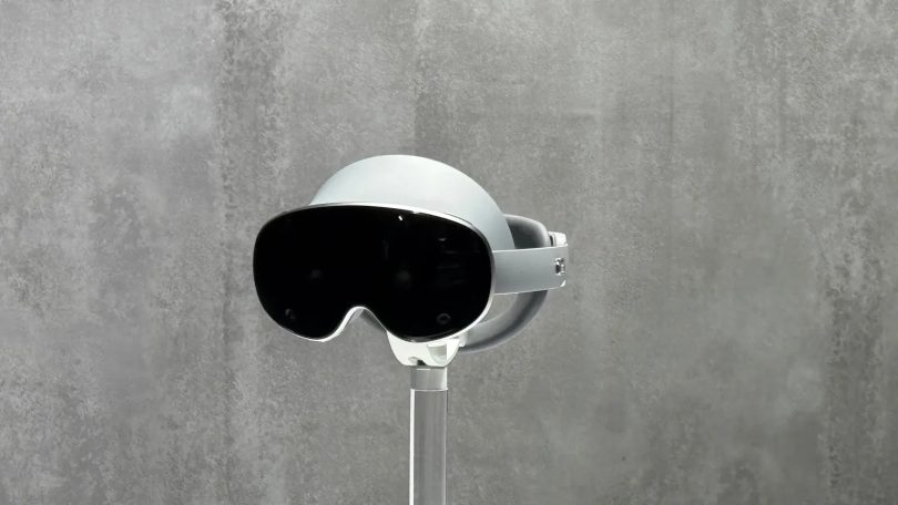 Samsung dévoile ‘Moohan’ pour rivaliser avec Quest, Vision Pro