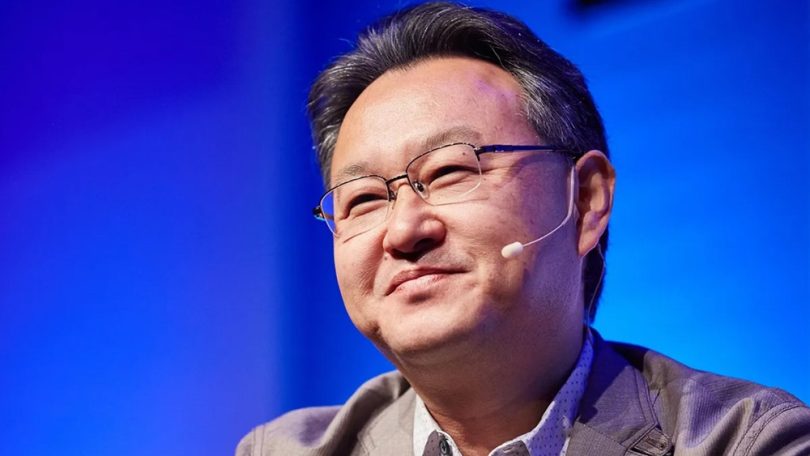 Shuhei Yoshida s'excuse pour ses prédictions erronées sur le PS VR2