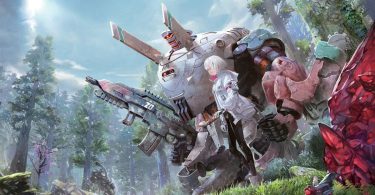 Synduality Echo d'Ada révolutionne le concept de jeu de tir d'extraction