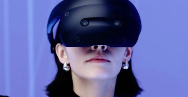 Test complet du casque XYN de Sony une révolution pour les créateurs de contenu en 3D
