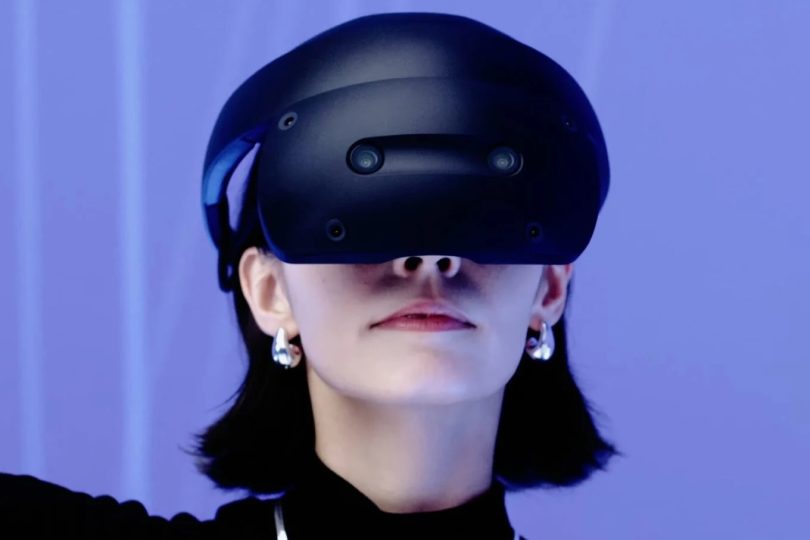 Test complet du casque XYN de Sony une révolution pour les créateurs de contenu en 3D