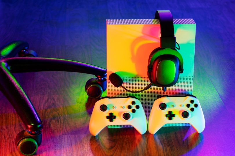 Top Sélection de Jeux de l'Année 2024