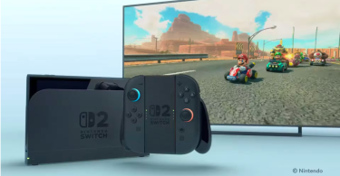 Un fabricant d'accessoires lève le voile sur la Switch 2 en avant-première