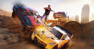 VR FlatOut Vise à Rassembler le Meilleur de Chaque Édition Principale