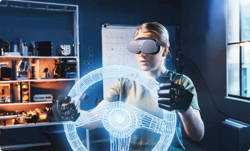 WEART et MAIZE s'associent pour stimuler l'adoption et l'innovation de la formation immersive
