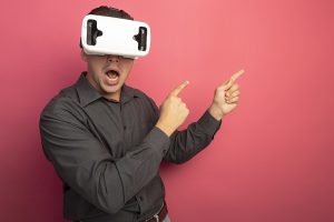 Flash Actu Réalité Virtuelle VR/AR - 18 Janvier 2025