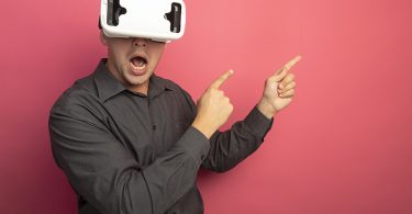 Flash Actu Réalité Virtuelle VR/AR - 18 Janvier 2025