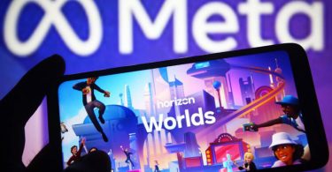 Meta injecte 50 millions de dollars supplémentaires dans le métavers Horizon - XR Today