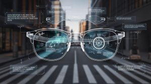 Comment les lunettes intelligentes en Réalité Augmentée (RA) transforment le travail sur le terrain