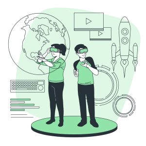 Comment les lunettes intelligentes en Réalité Augmentée (RA) transforment le travail sur le terrain