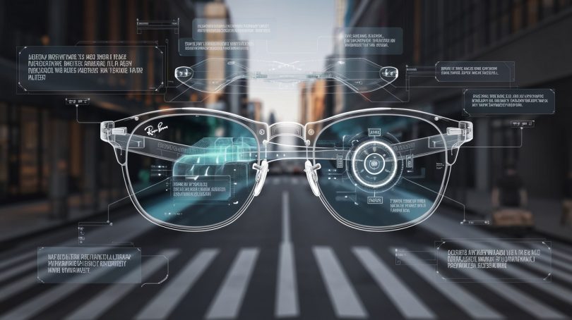 Comment les lunettes intelligentes en Réalité Augmentée (RA) transforment le travail sur le terrain