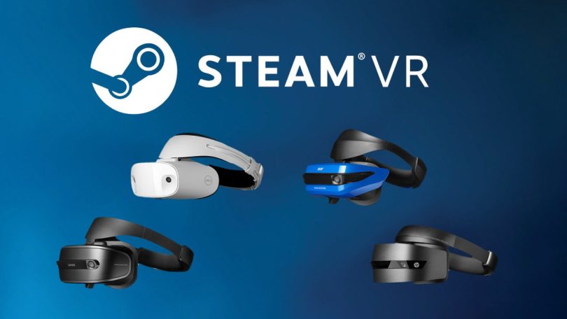 Croissance Remarquable de SteamVR pour Quest 3 & 3S - janvier 2025
