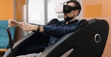 Découvrez l'impact de la RTX 5090 sur Fallout et Flight Simulator en VR