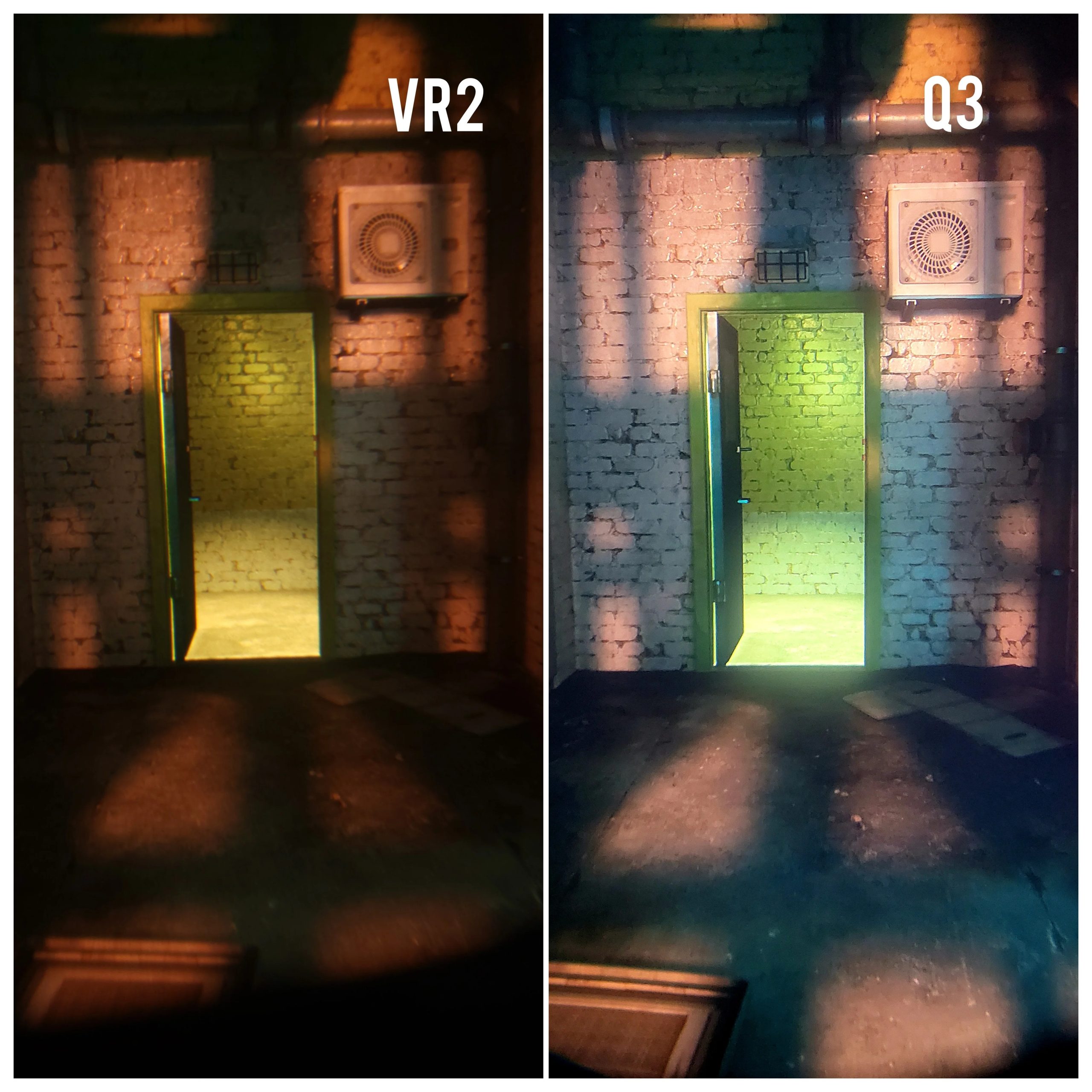 Examen du suivi manuel de PlayStation VR2 - une comparaison avec Quest 3