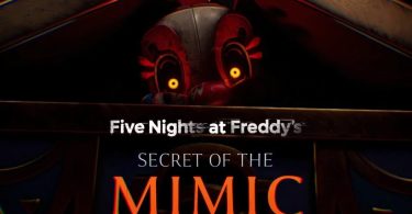 Five Nights At Freddy’s Le Secret Du Mimic confirmé pour un lancement en juin sur PS VR2