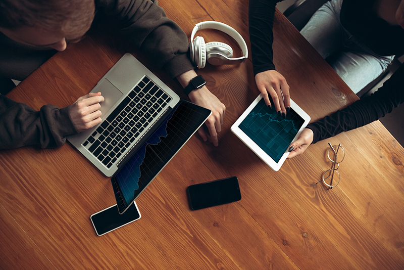 Google, Microsoft, Samsung et Qualcomm les Dernières Grande Nouveautés en Réalité Étendue