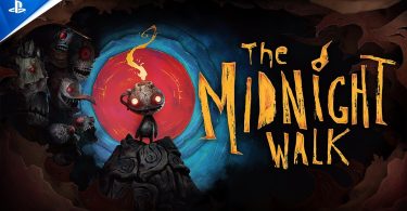 La Marche de Minuit Une Fantaisie Sombre en Claymation Arrive sur PS VR2 et Steam en Mai