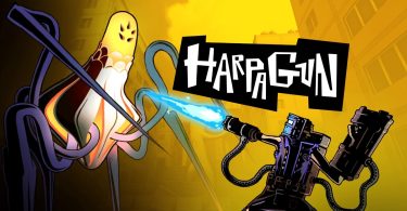 Lancement en accès anticipé la semaine prochaine pour le jeu VR Harpagun Shooter-Smasher sur Quest