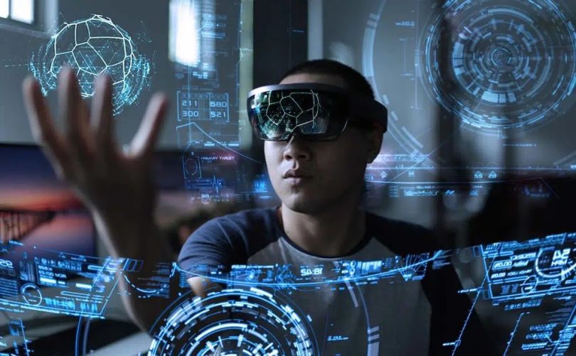 Le CTO de Meta et l'avenir de la réalité augmentée et virtuelle 2025, porteur de vision ou de légende
