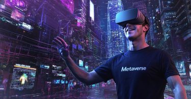 Le Retour du Métavers Meta Révèle son Projet Ambitieux