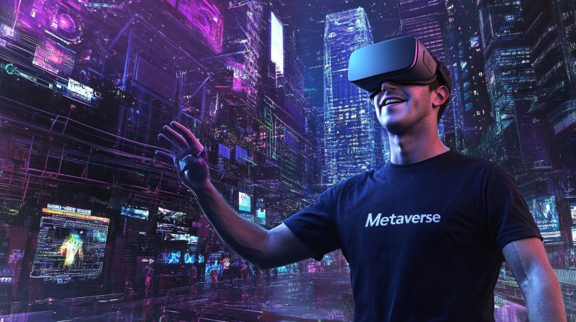 Le Retour du Métavers Meta Révèle son Projet Ambitieux