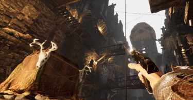 Le jeu de tir futuriste StellarPlans VR débarque sur Quest en mars