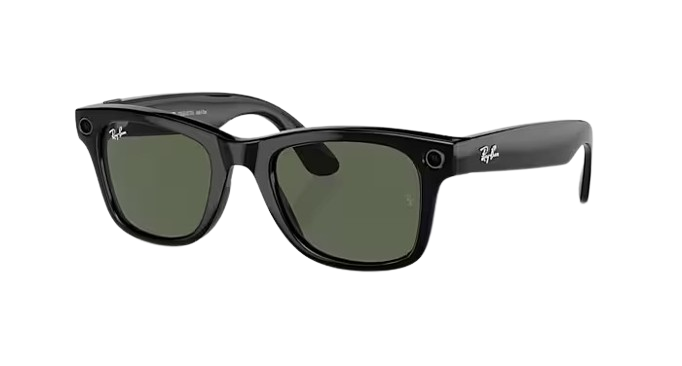 Le succès de Ray-Ban Meta signale un élan croissant du marché de la réalité augmentée Des performances commerciales impressionnantes.png