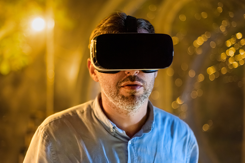 Le succès de Ray-Ban Meta signale un élan croissant du marché de la réalité augmentée - XR Today