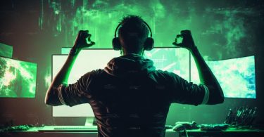 L'esport à Lausanne Ambition de Briller sur la Scène Internationale
