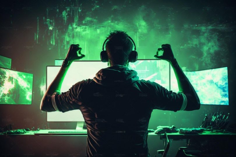 L'esport à Lausanne Ambition de Briller sur la Scène Internationale