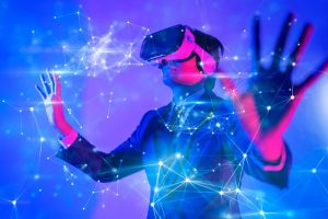 Meta investit 100 milliards de dollars dans les lunettes intelligentes, les casques AR et VR, et les projets de métaverse