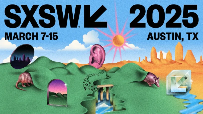 NEWS SXSW 2025 - Thief Simulator VR, Wet et bien plus