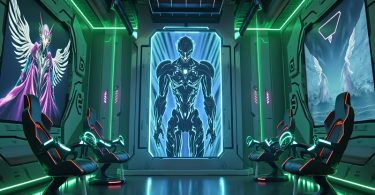 Un jeu XR officiel pour Neon Genesis Evangelion débarque l'année prochaine