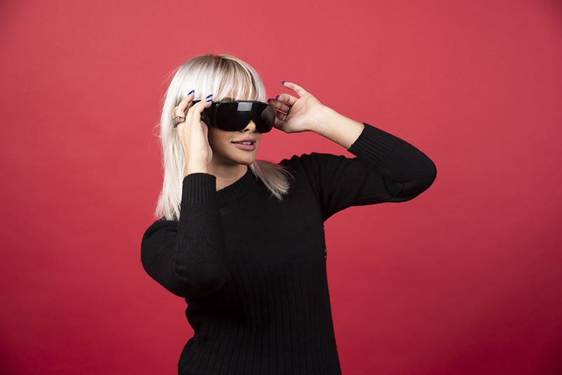 Nouveaux Spots Publicitaires de Meta : Les Ray-Ban Meta Glasses au Super Bowl