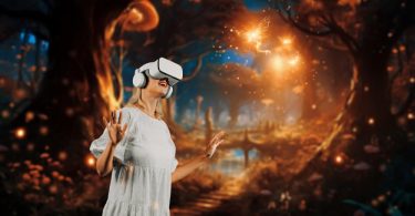 Prima Immersive sur Apple Vision Pro - La Référence Ultime de la Vidéo Immersive de Haute Qualité