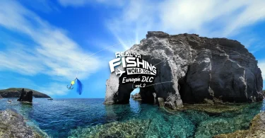Real VR Fishing élargit son Tour du Monde avec le prochain DLC Europe Vol. 2