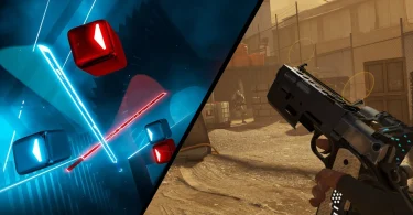 Selon l'ex-CTO d'Oculus, Beat Saber a largement surpassé Half-Life Alyx dans l'essor de la VR