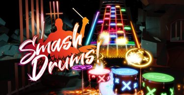 Smash Drums débarque sur PlayStation VR2 cette année et avec des améliorations PS5 Pro
