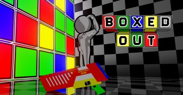Un Voyage En VR Coloré Avec Boxed Out Arrive Sur Quest en Mars